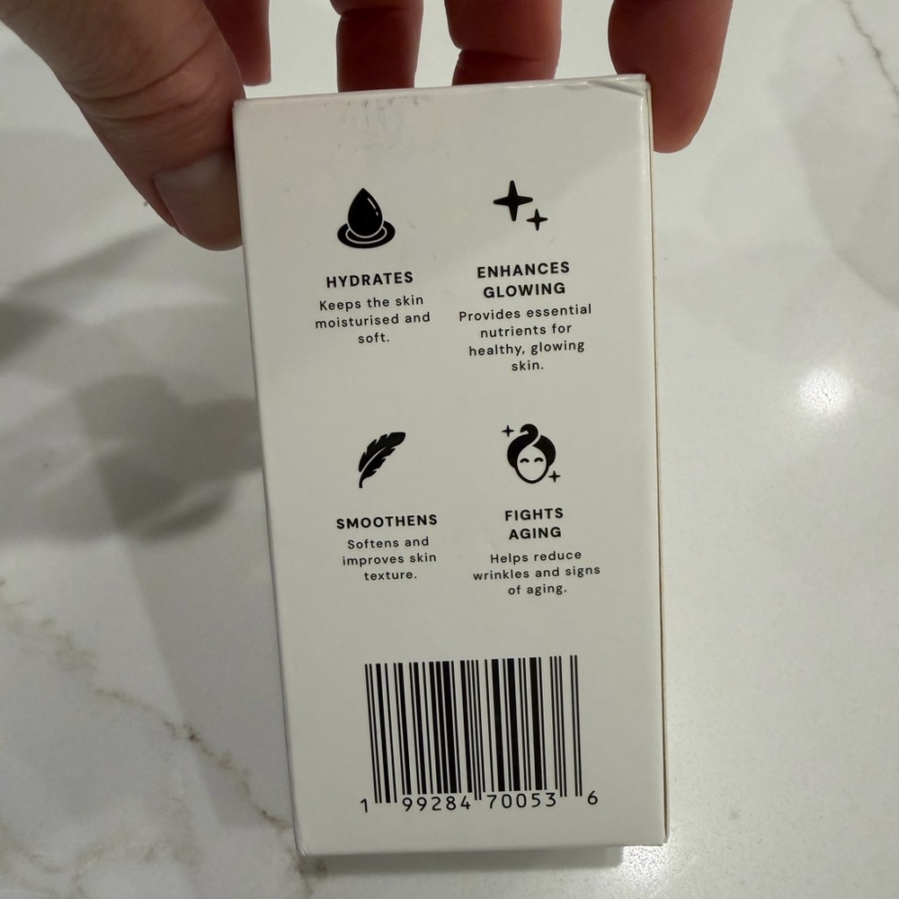 Goda Silk Body Oil NEW! - Picture 4 of 4